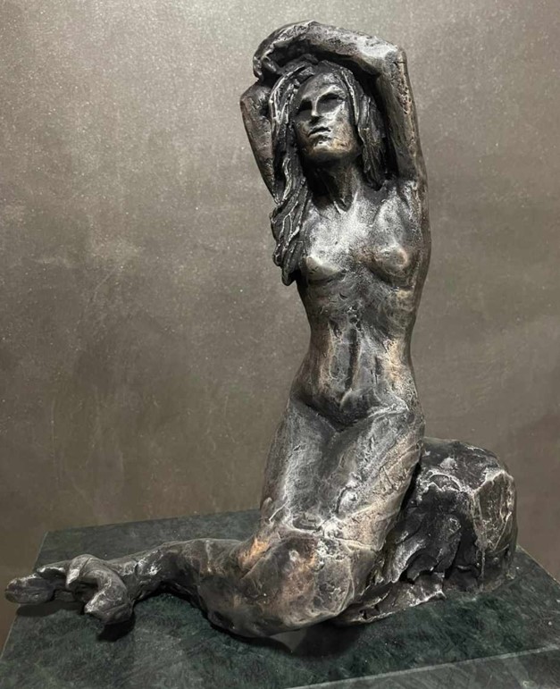 Partenope Domenico Sepe